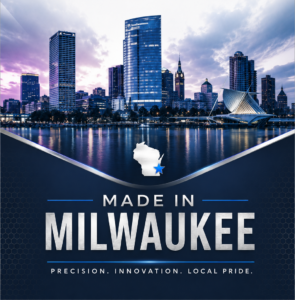 Made in Milwaukee